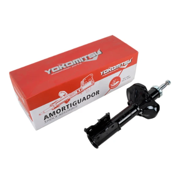 AMORITGUADOR DELANTERO NISSAN V16 LADO DERECHO 1993 / 2011 - YOKOMITSU